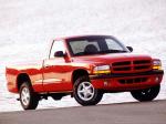 Dodge Dakota Sport Regular Cab 1997 года